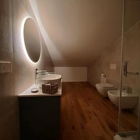 Dei Tigli - Frühstückspension *