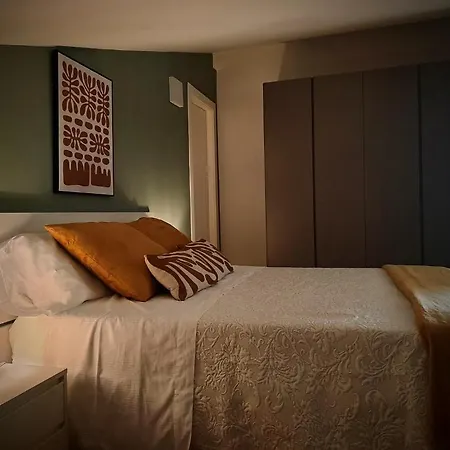 Dei Tigli - Frühstückspension *