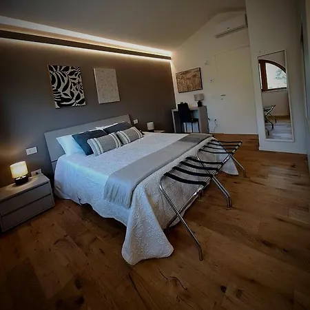 Dei Tigli - Frühstückspension Altamura