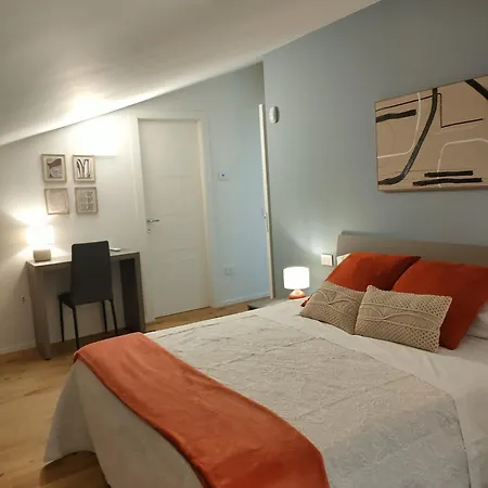 Dei Tigli - Frühstückspension