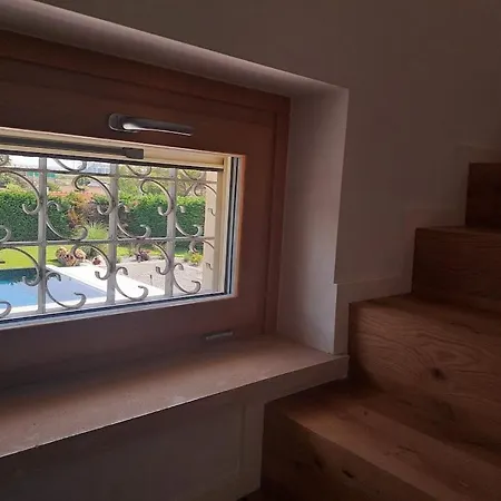 Frühstückspension Dei Tigli - Altamura