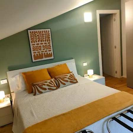 Frühstückspension Dei Tigli - Altamura