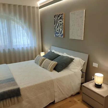 Dei Tigli - Altamura