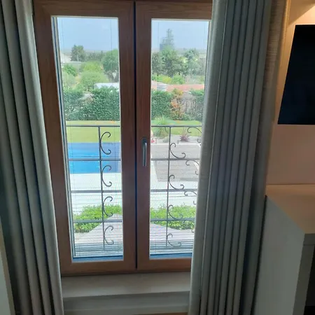 Dei Tigli - Frühstückspension