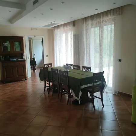 Dei Tigli - Frühstückspension