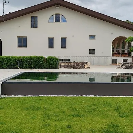 Frühstückspension Dei Tigli - Altamura