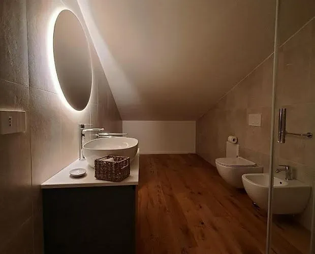 Dei Tigli - Bed & Breakfast *