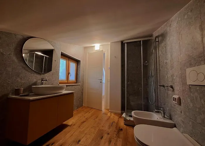 Bed & Breakfast Dei Tigli - Altamura