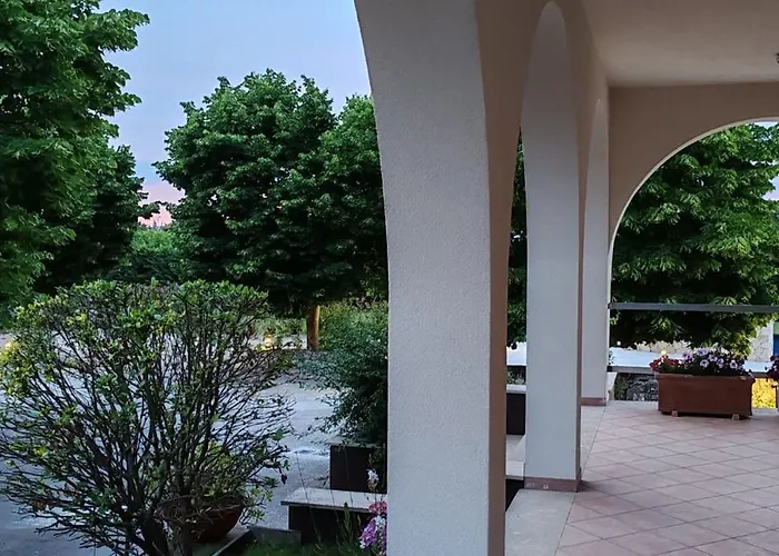 Bed & Breakfast Dei Tigli - Altamura