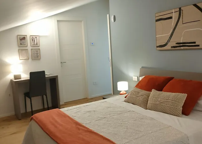 Dei Tigli - Bed & Breakfast