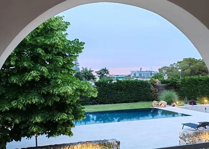 Bed & Breakfast Dei Tigli -