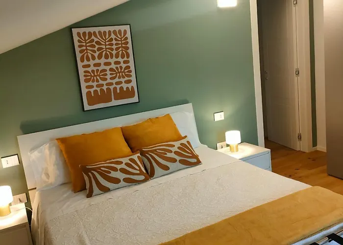 Bed & Breakfast Dei Tigli - Altamura