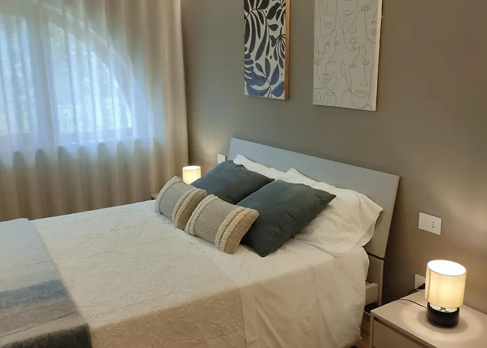 Dei Tigli - Altamura