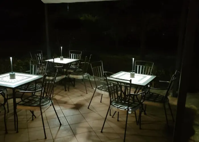 Bed & Breakfast Dei Tigli -