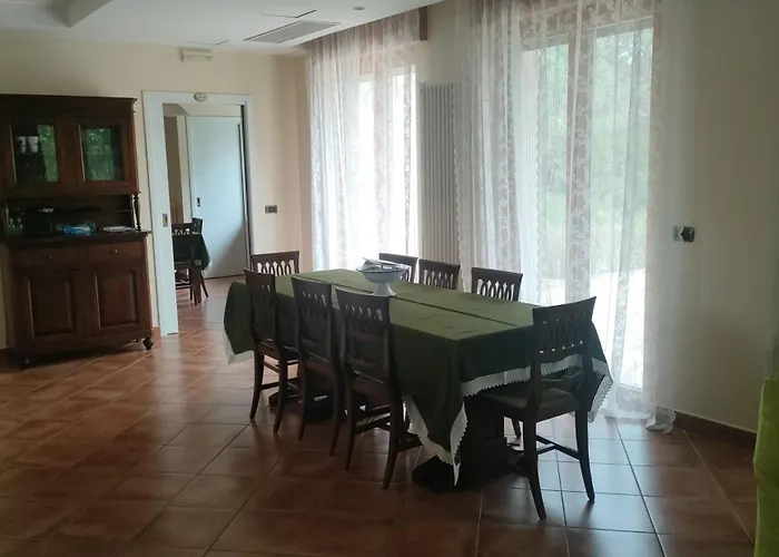 Dei Tigli - Bed & Breakfast