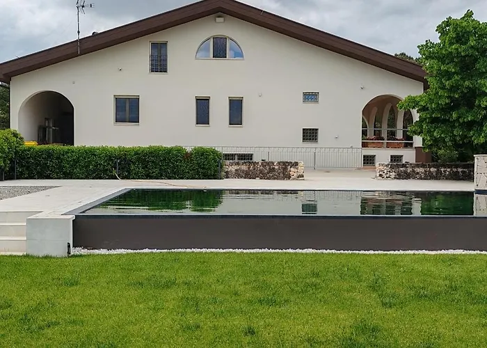 Bed & Breakfast Dei Tigli - Altamura