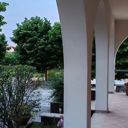 Bed and breakfast Dei Tigli - Altamura