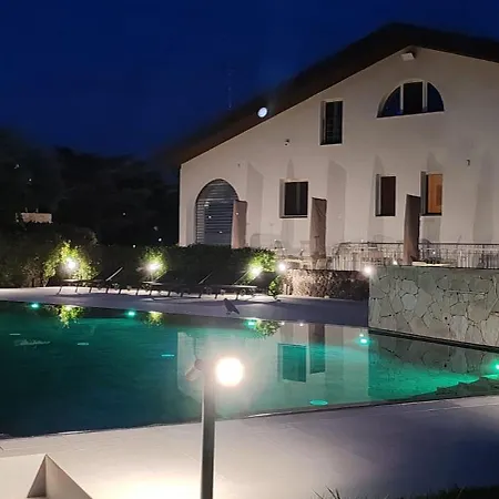 Bed and breakfast Dei Tigli - 4*