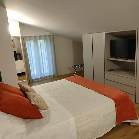 Dei Tigli - 4* Altamura