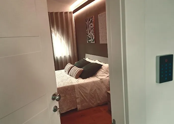 Oda ve Kahvaltı Dei Tigli - *